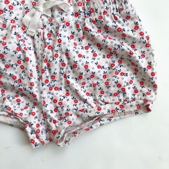 Babygap
floral print cotton shorts EUC 2T - Picture 3 of 5